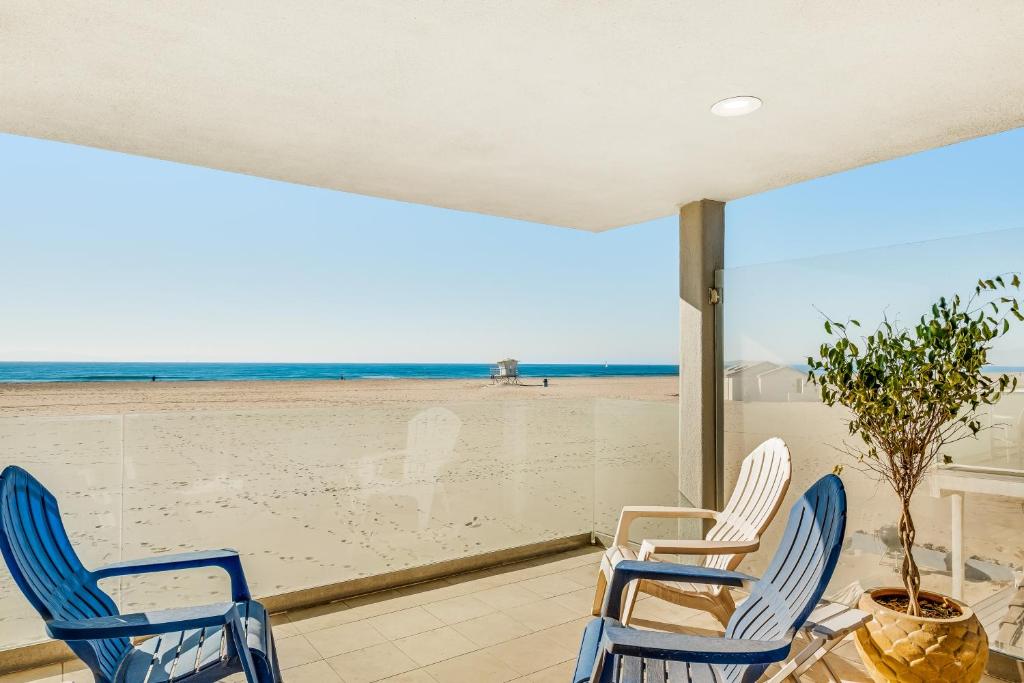 Savor the View, Oxnard