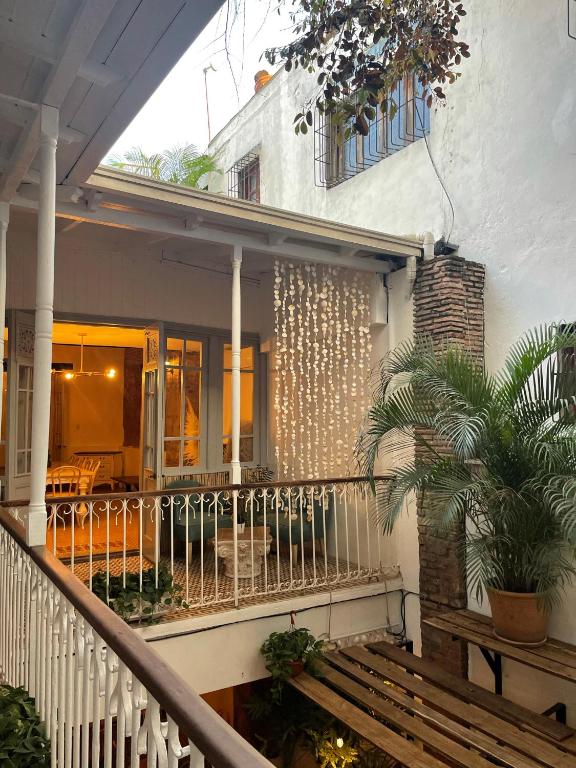 Mosquito Boutique Hotel Zona Colonial photo