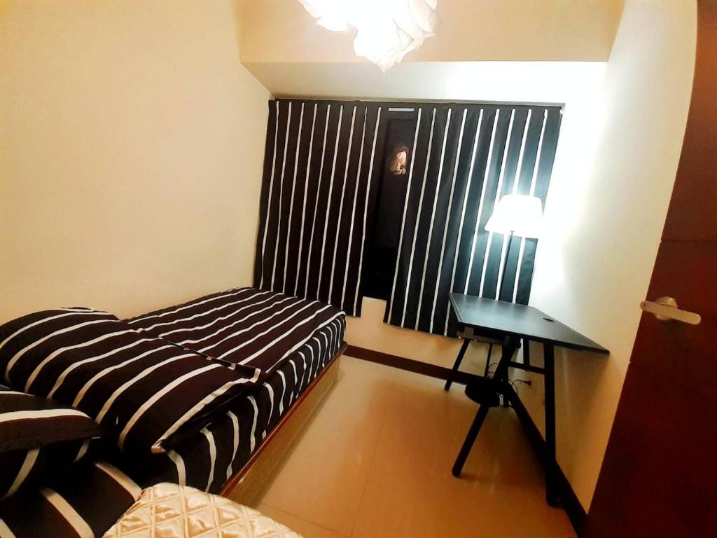 BlackRock Fashion Apartments