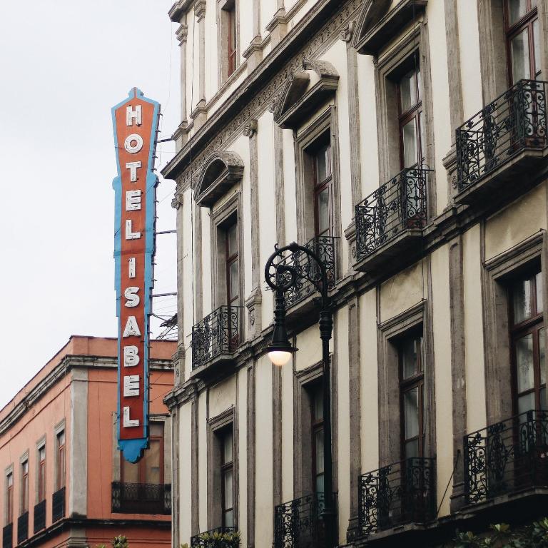 Hotel Isabel - 2
