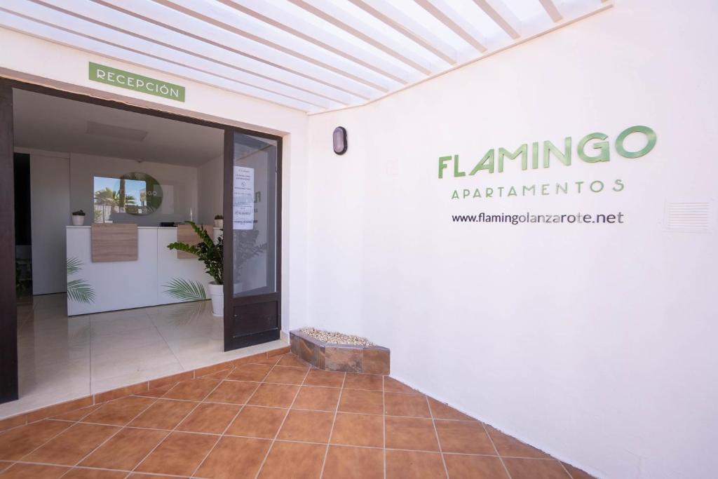 Apartamentos Flamingo - 5