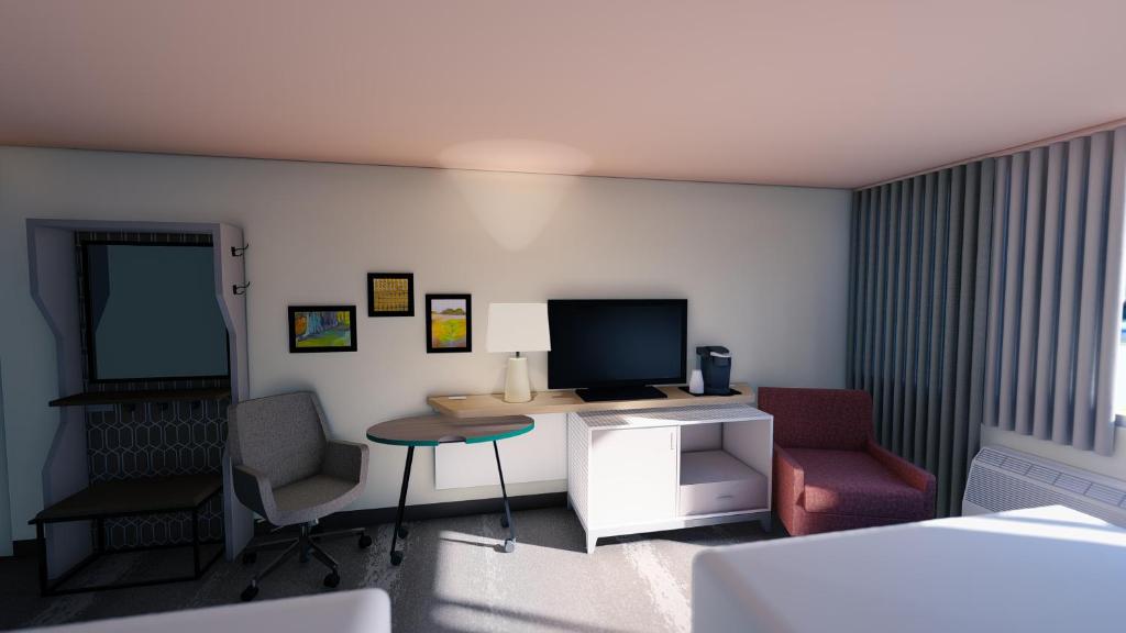 Facilities