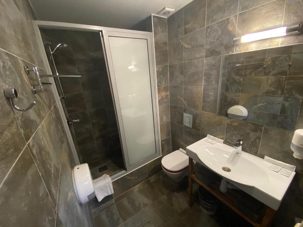 Orda Hotel photo