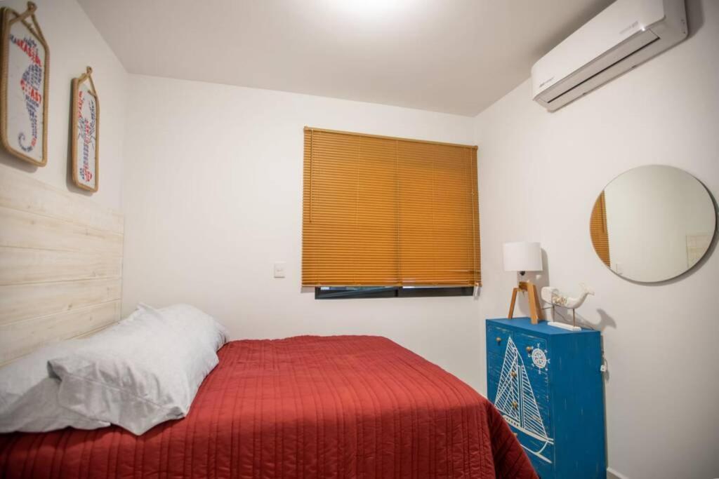 Departamento nuevo en PLANTA BAJA - 2