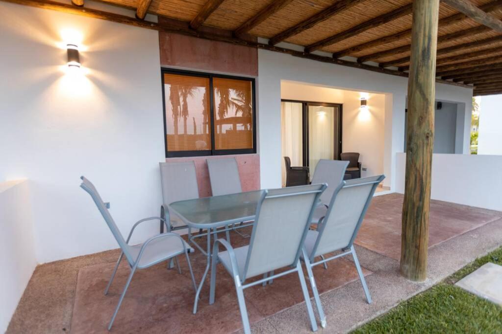 Departamento nuevo en PLANTA BAJA - 4