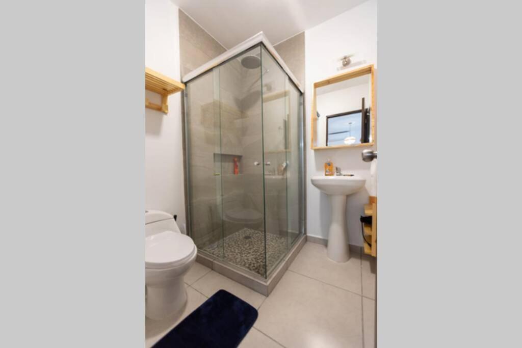 Departamento nuevo en PLANTA BAJA - 5