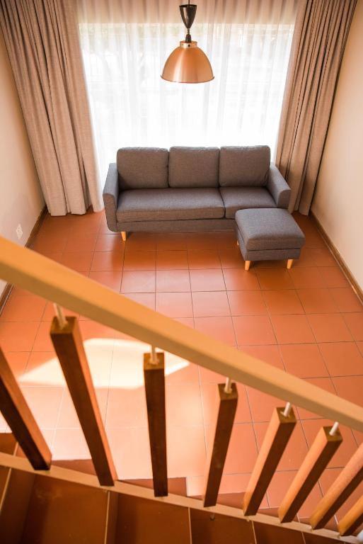 Cosy Menlyn Maine Appartment @ 201 J photo