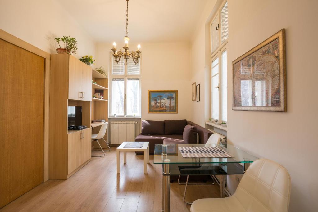 Apartments Terazije photo
