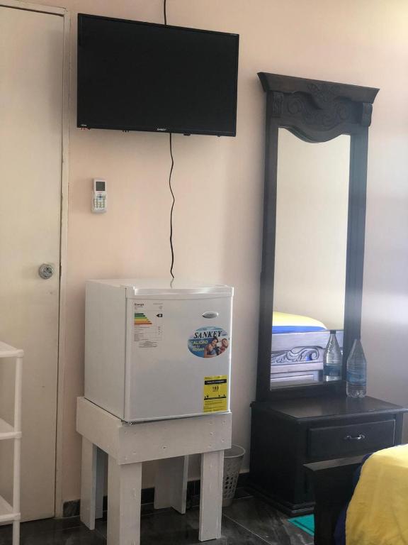 Apartamento Turistico Eisamar - 5