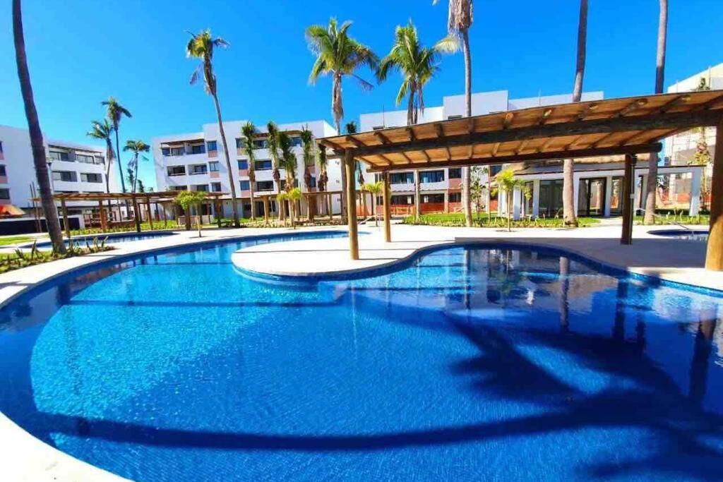 Departamento familiar en Mazatlán - 3