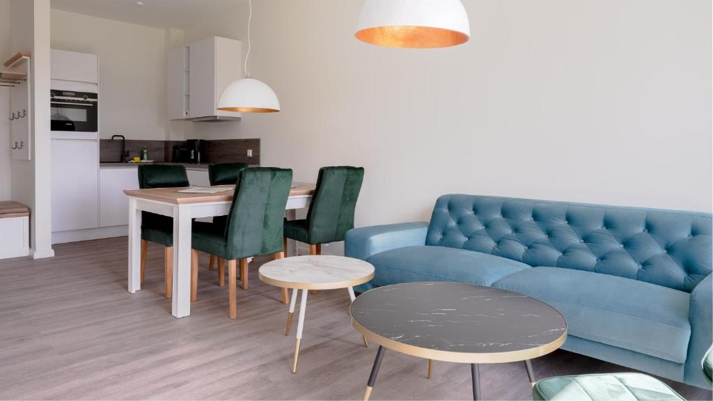 Apartmenthaus Wittsande Wittsande 03 전경