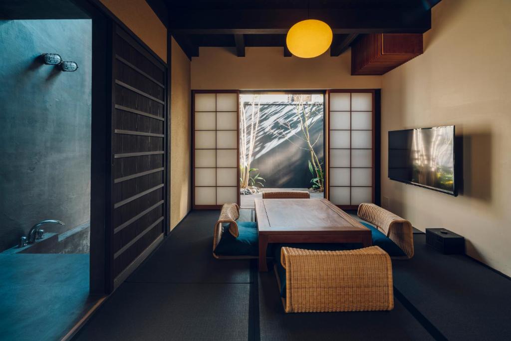 Nozomu House Kyoto