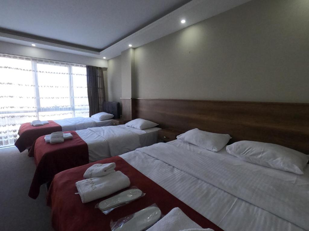 CNR OTEL Airport photo