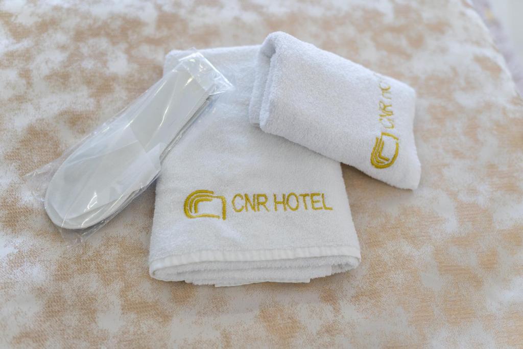 CNR OTEL Airport photo