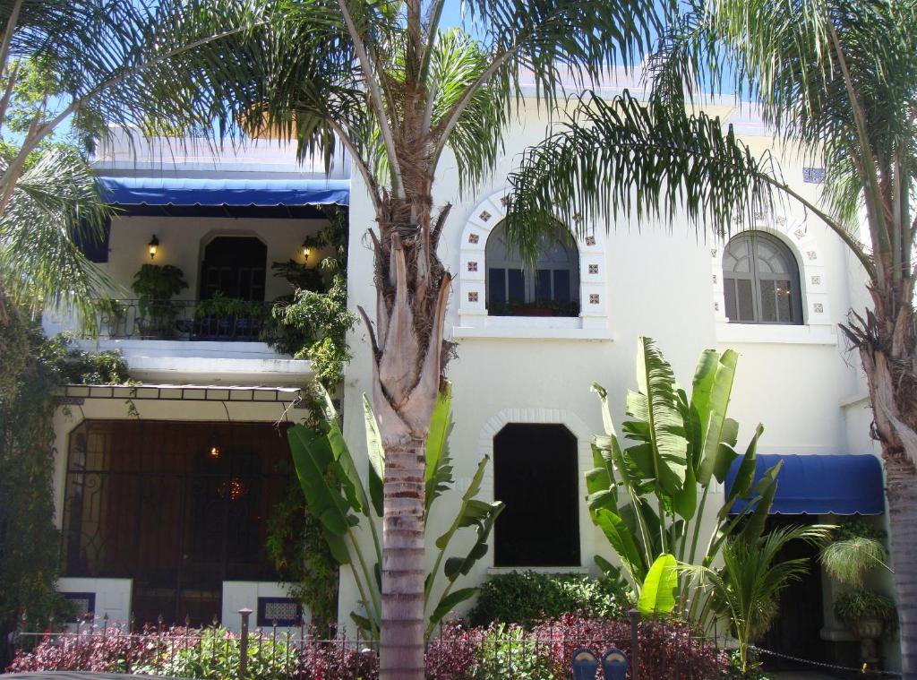 La Perla Hotel Boutique B&B - 1