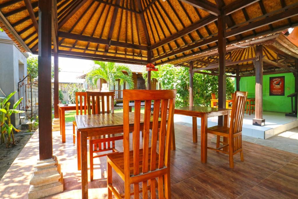 Nyoman Guesthouse photo