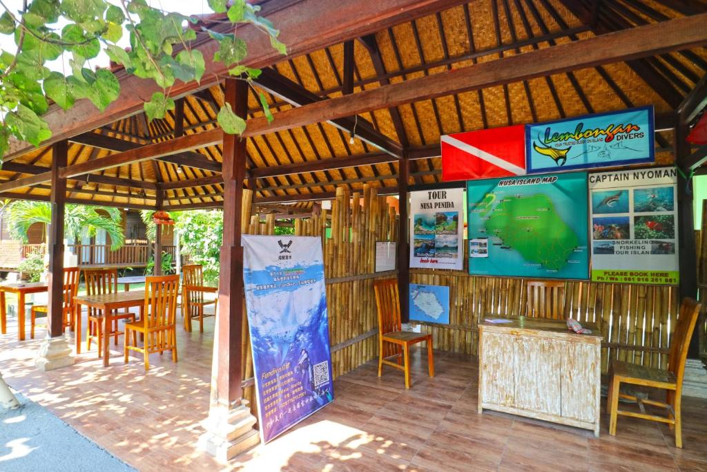 Nyoman Guesthouse photo