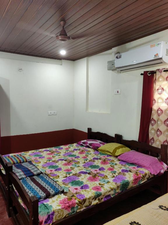 Swarna Dweepam- The Village Island, Riverside Homestay, Udupi photo