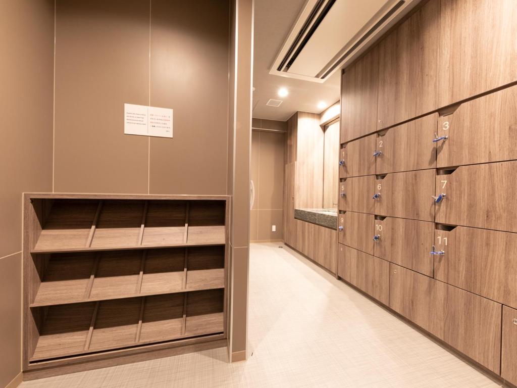Super Hotel Ishikawa Nomineagari Smart Inter photo