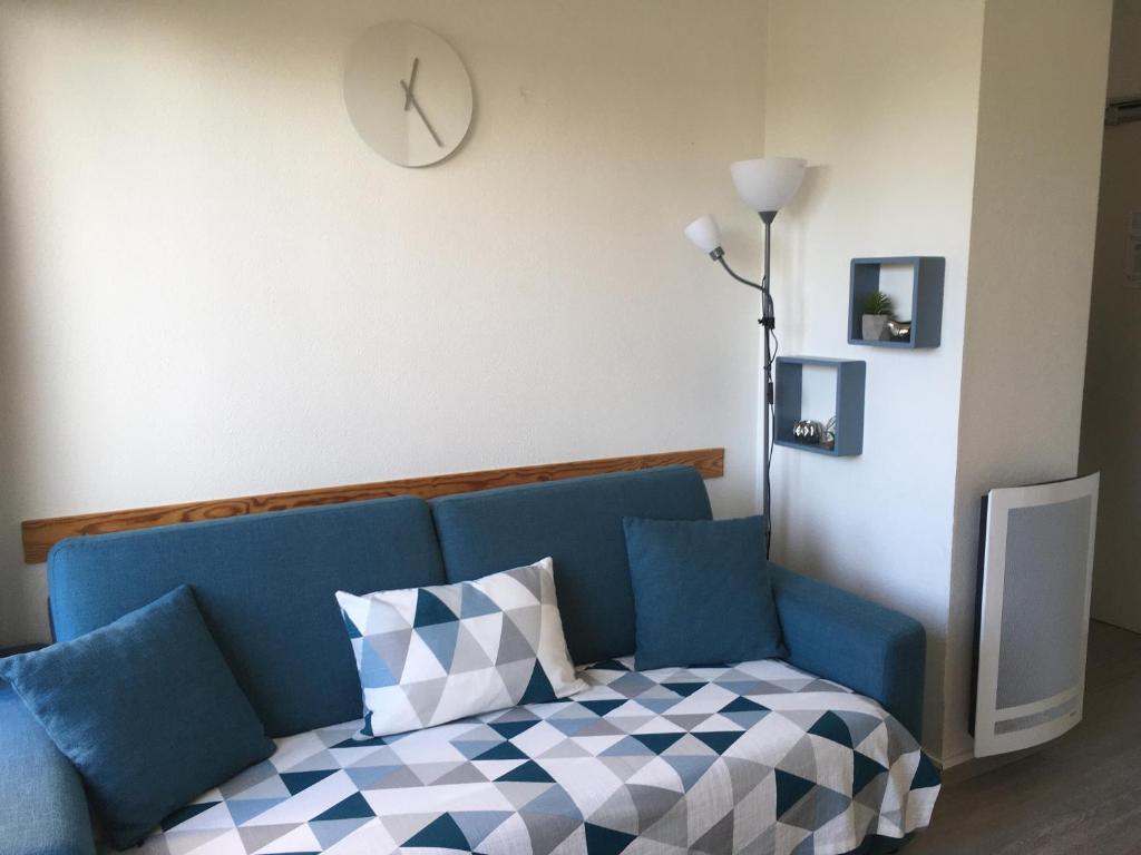 Cabourg, T2 parfait pour vous ! Proche plage et centre-ville, 2 à 4 pers. - 2