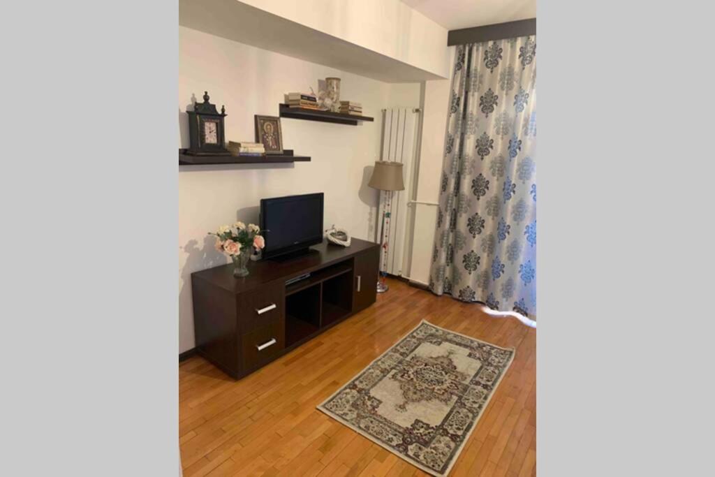 Lovely Studio in the heart of Bucharest photo