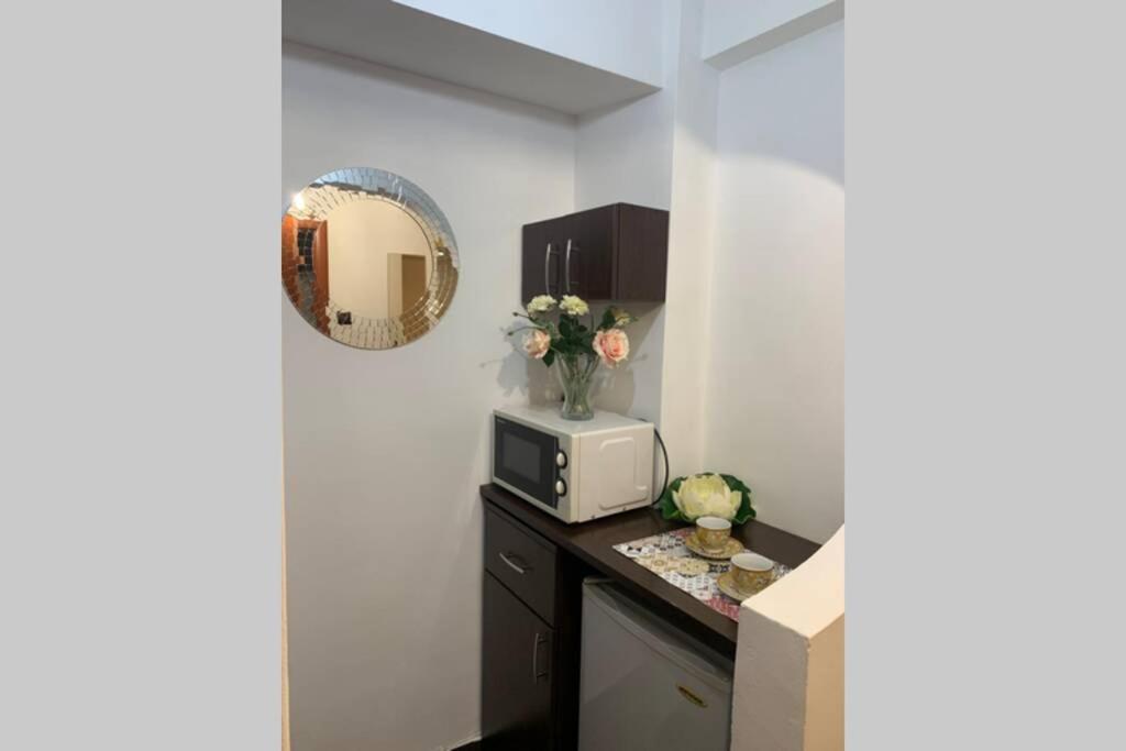 Lovely Studio in the heart of Bucharest photo