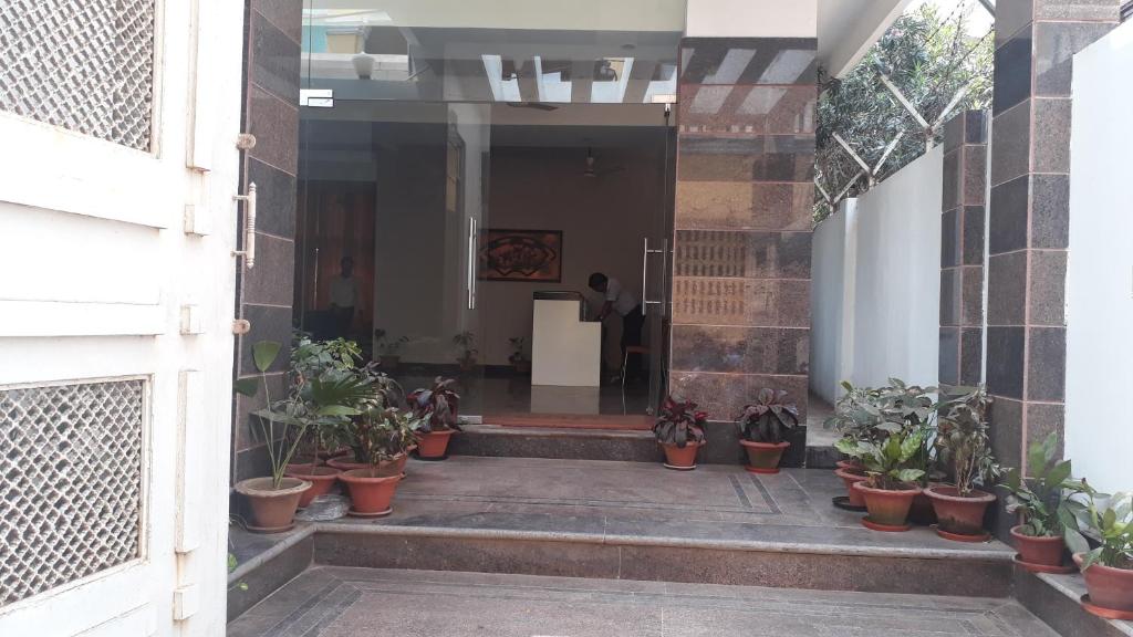 Narmada Bhawan photo