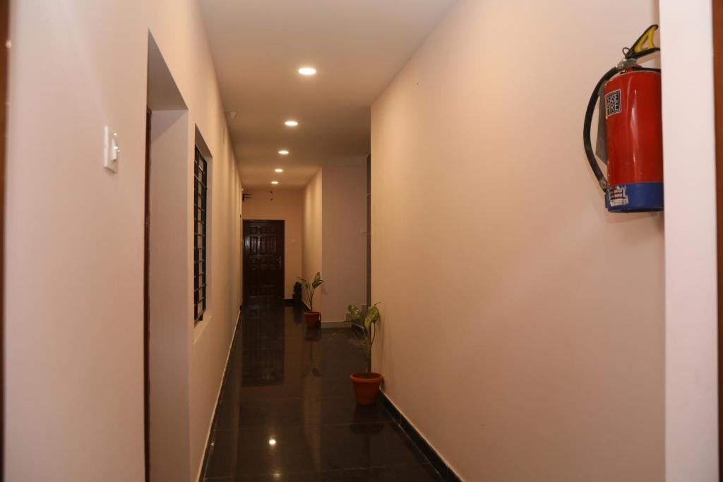 Rk Hotel - Temple Stay photo