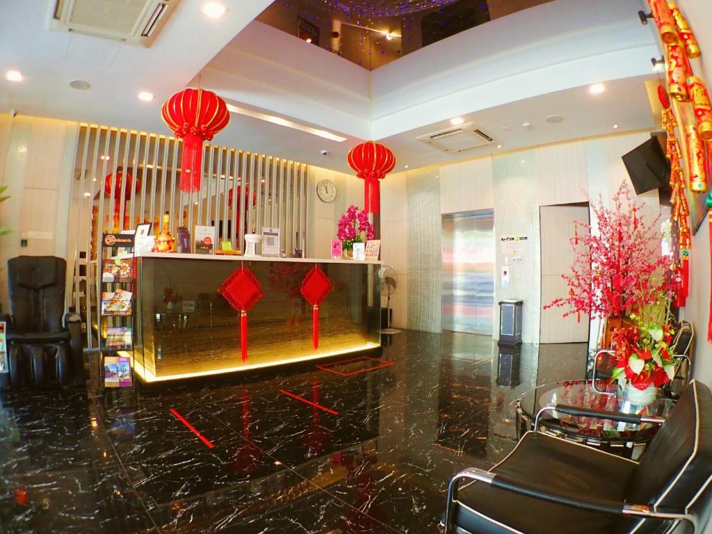 De Elements Business Hotel KL, Kuala Lumpur