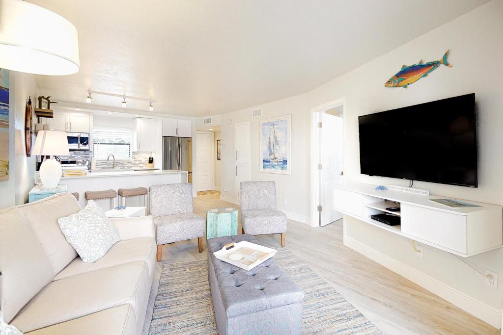 Sand Dollar, Marco Island