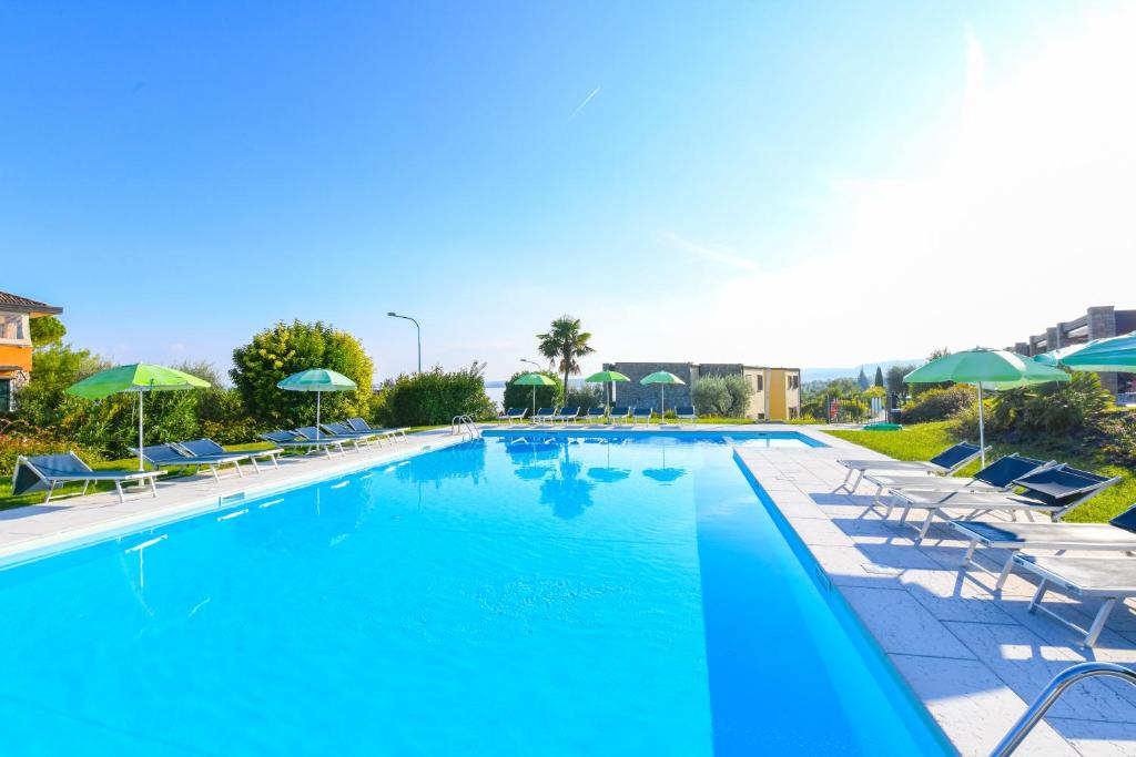 Relais Rosa Dei Venti -Ciao Vacanze- photo