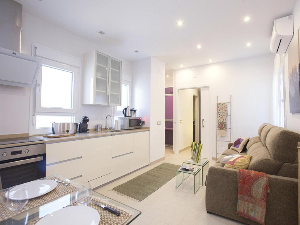 Apartamento Salamanca Confort II en Madrid - 4