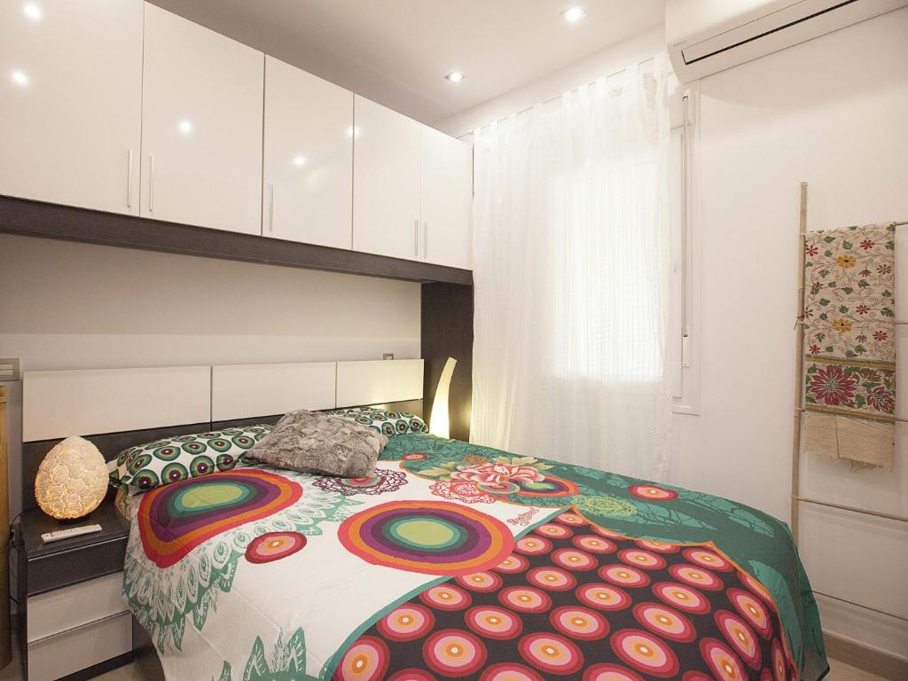 Apartamento Salamanca Confort II en Madrid - 5