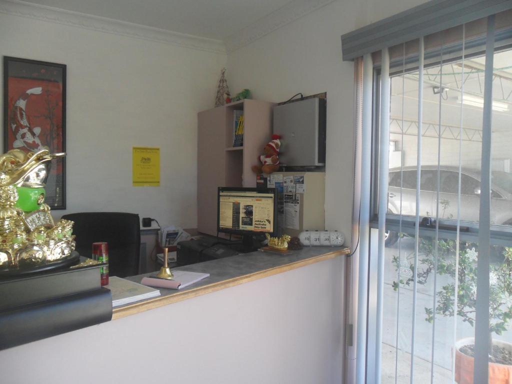 Motel Dimboola photo