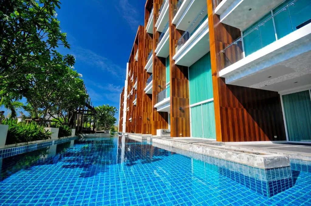 Mida De Sea Hua Hin - SHA PLUS, hotel in Cha Am