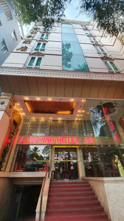 Lam Kinh Hotel
