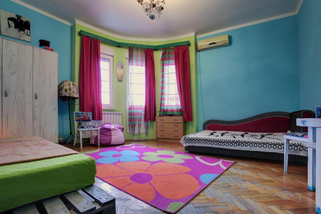 Apartment Dorcol - 3