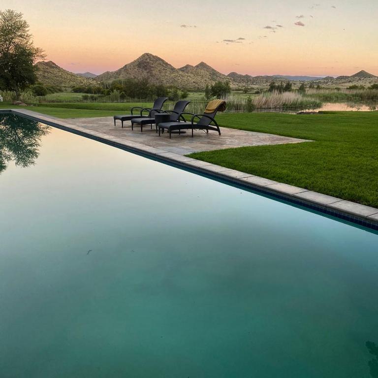 Big Sky Ranch, Colesberg