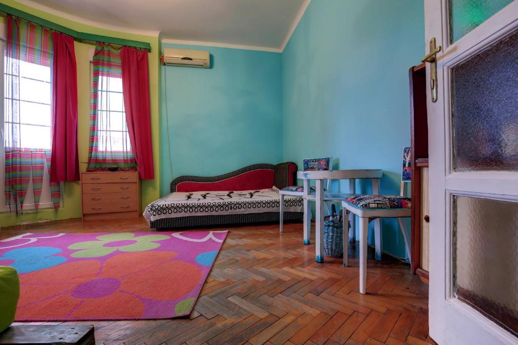 Apartment Dorcol - 4