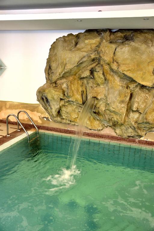 Hotel Krone photo