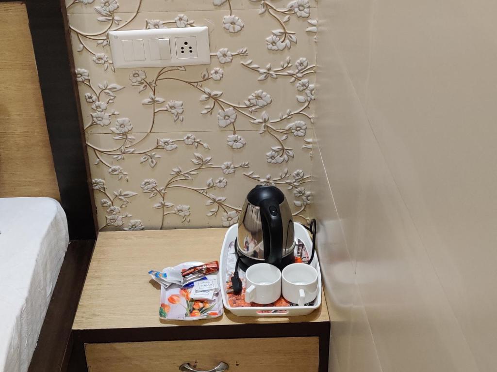Vrinda Apartments photo