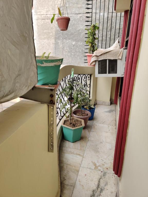 Vrinda Apartments photo