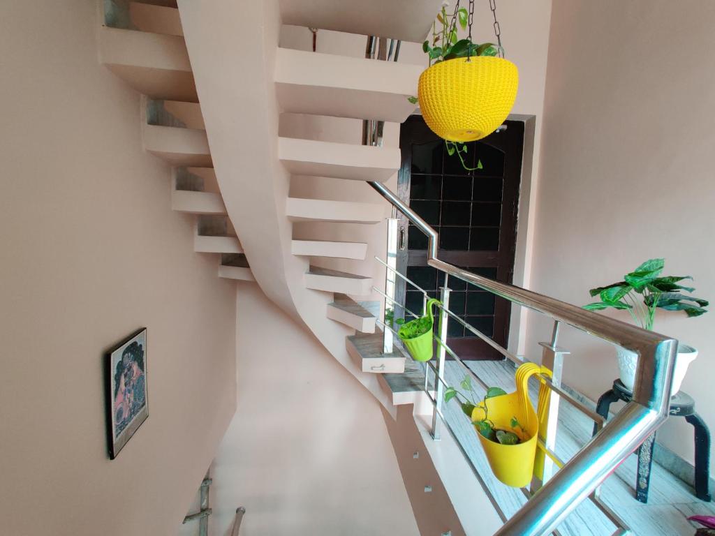 Vrinda Apartments photo