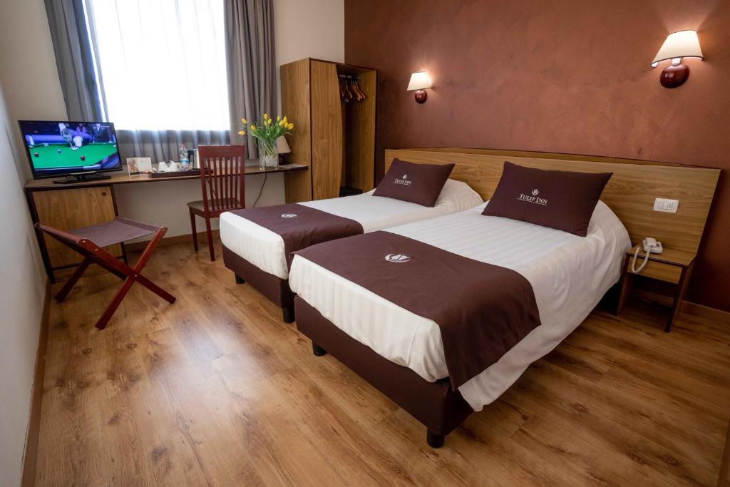 Tulip Inn Padova photo