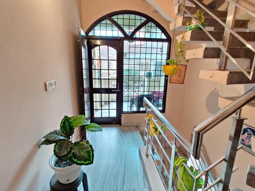 Vrinda Apartments photo
