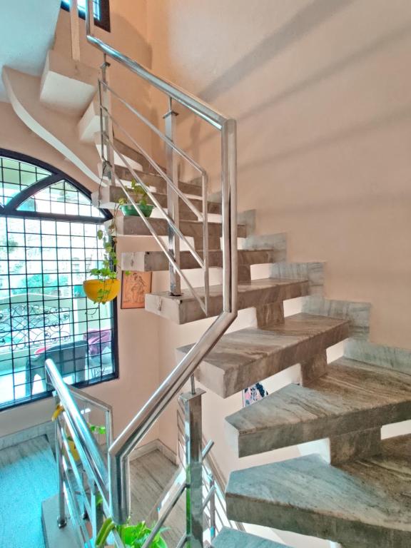 Vrinda Apartments photo