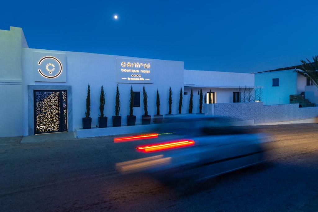 ทางเข้า