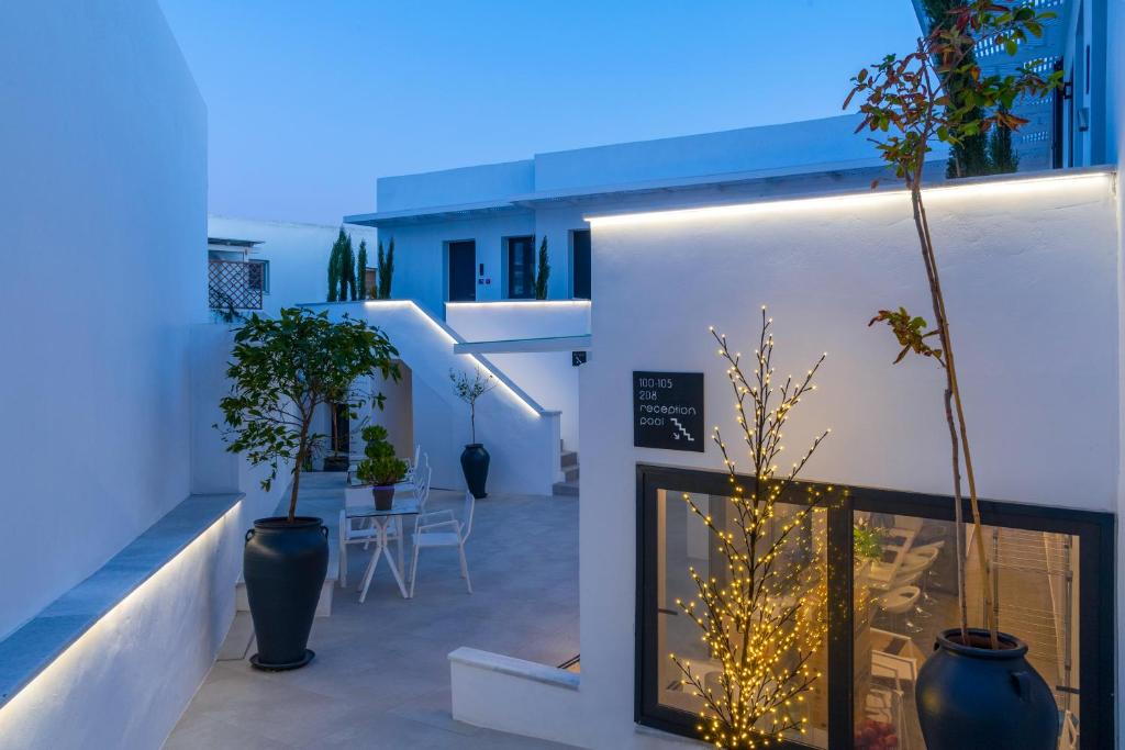 บริการและสิ่งอำนวยความสะดวก