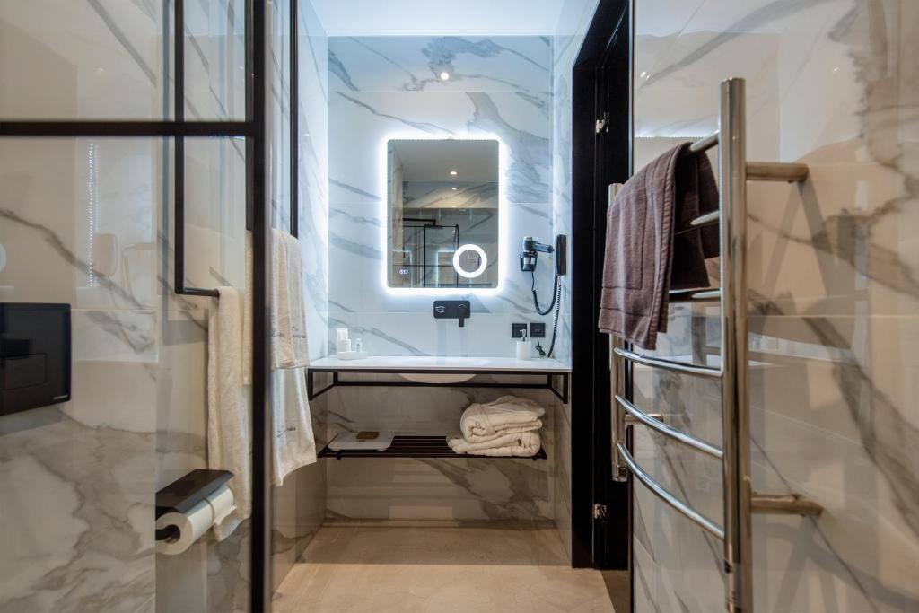 ห้องน้ำ