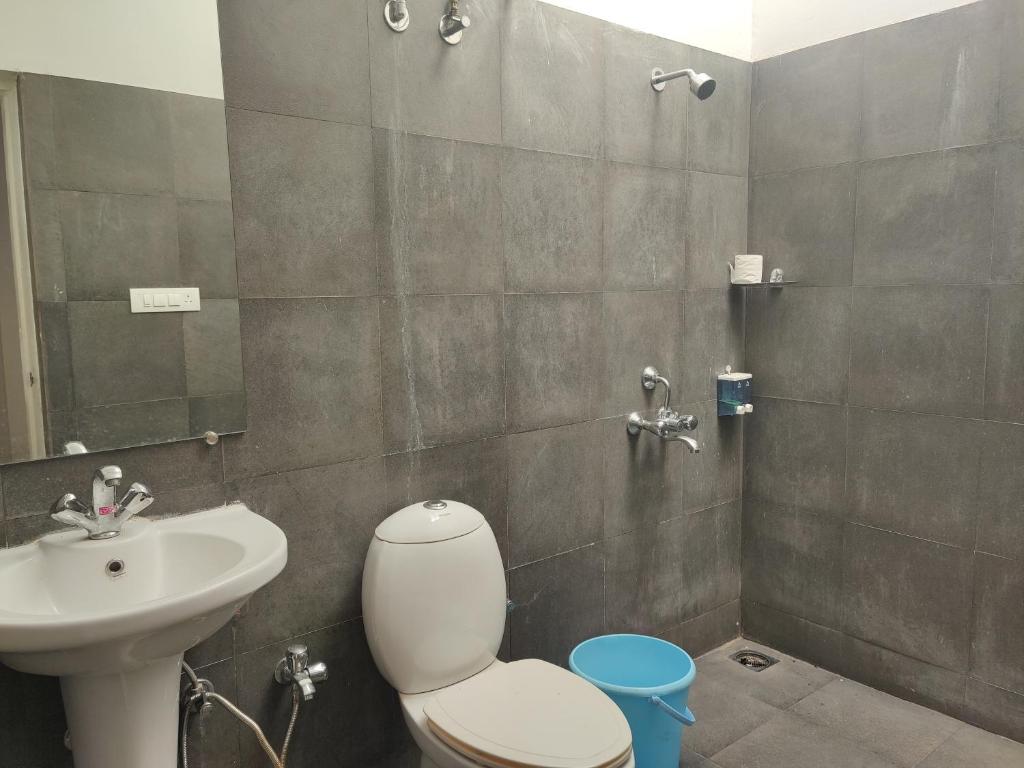 JenJon Karjat Resort - One BHK Premium Chalet with optional SWIMMING POOL photo